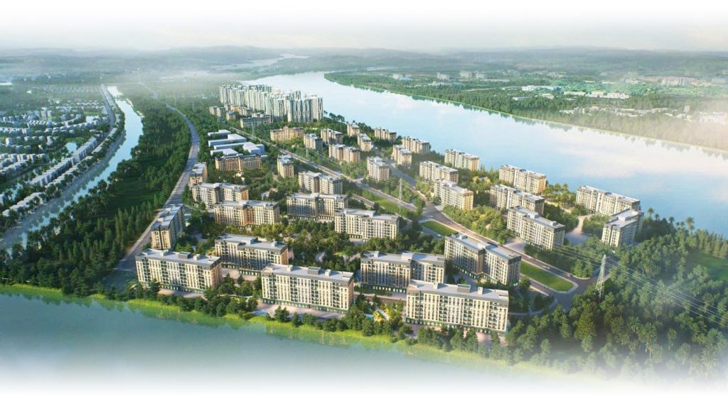 Căn Hộ Mik Vũ Yên