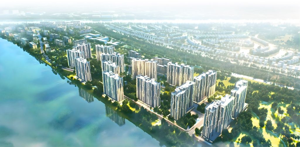 Căn Hộ Mik Vũ Yên